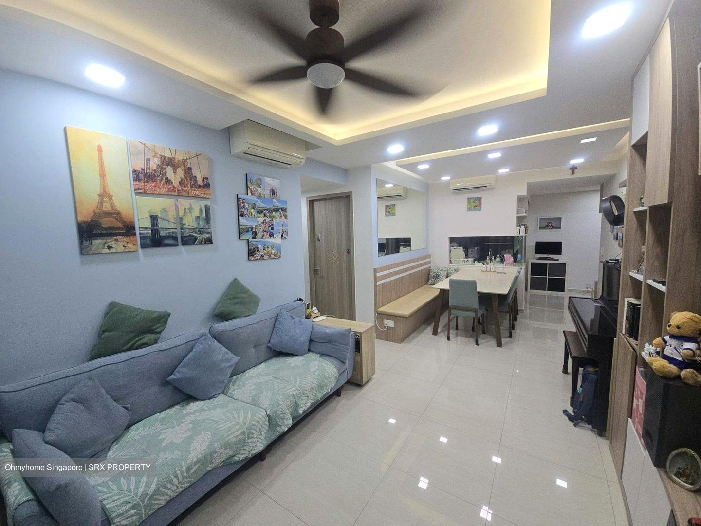 Sol Acres (D23), Condominium #430659331